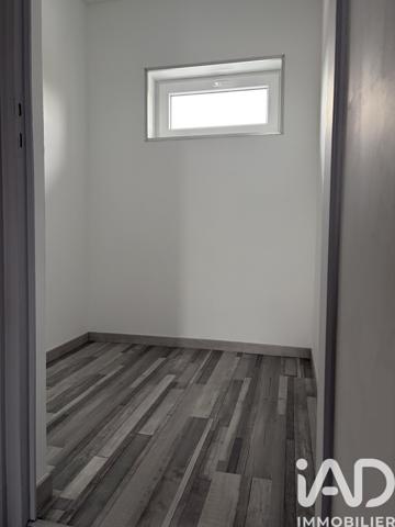 Maison à vendre 5 pièces 119 m² Lallaing