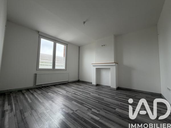 Maison à vendre 5 pièces 119 m² Lallaing