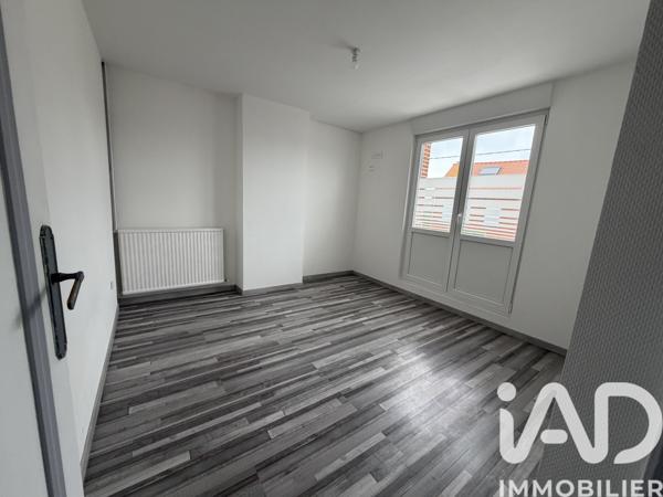 Maison à vendre 5 pièces 119 m² Lallaing