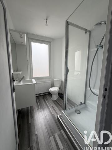 Maison à vendre 5 pièces 119 m² Lallaing