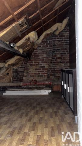Maison à vendre 5 pièces 119 m² Lallaing