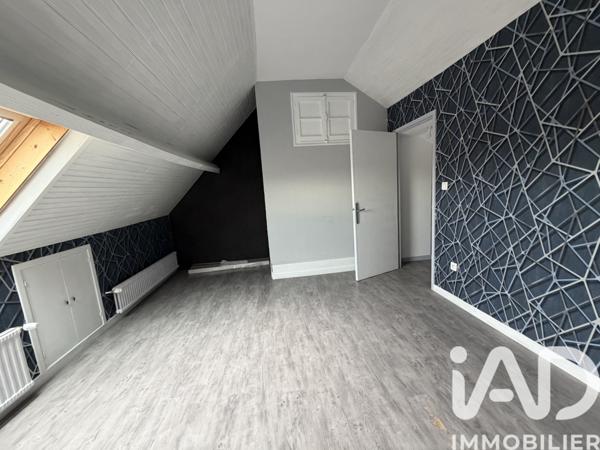 Maison à vendre 5 pièces 119 m² Lallaing