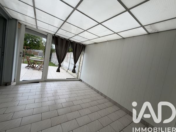 Maison à vendre 5 pièces 119 m² Lallaing
