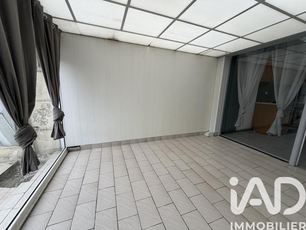 Maison à vendre 5 pièces 119 m² Lallaing