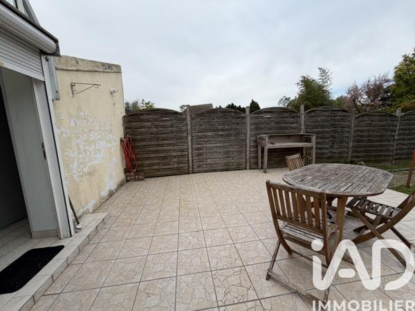 Maison à vendre 5 pièces 119 m² Lallaing