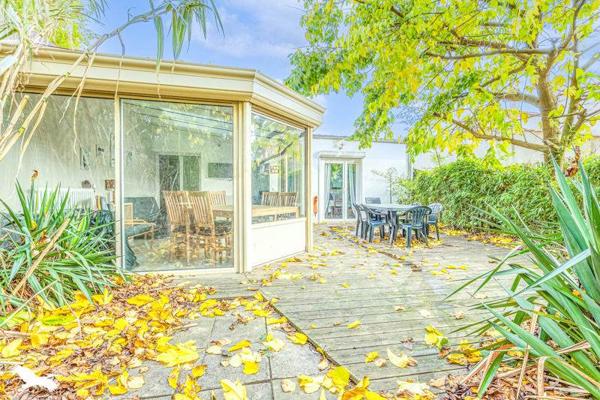 Maison à vendre |  Châtelaillon-Plage |  4 pièces | 76 m²