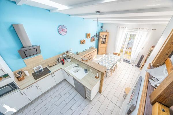 Maison à vendre |  Châtelaillon-Plage |  4 pièces | 76 m²