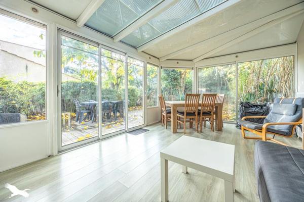 Maison à vendre |  Châtelaillon-Plage |  4 pièces | 76 m²