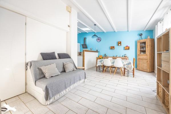 Maison à vendre |  Châtelaillon-Plage |  4 pièces | 76 m²