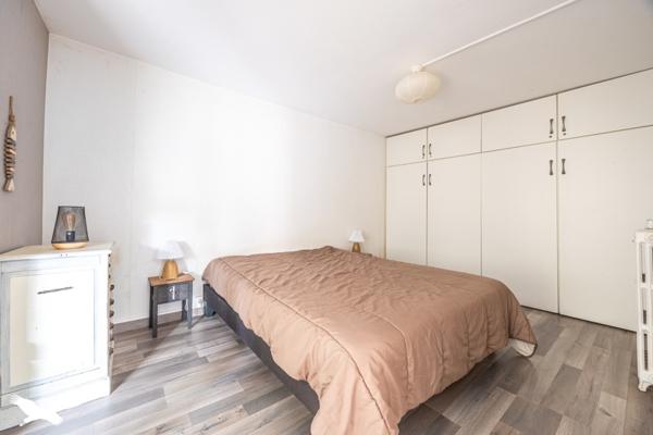 Maison à vendre |  Châtelaillon-Plage |  4 pièces | 76 m²