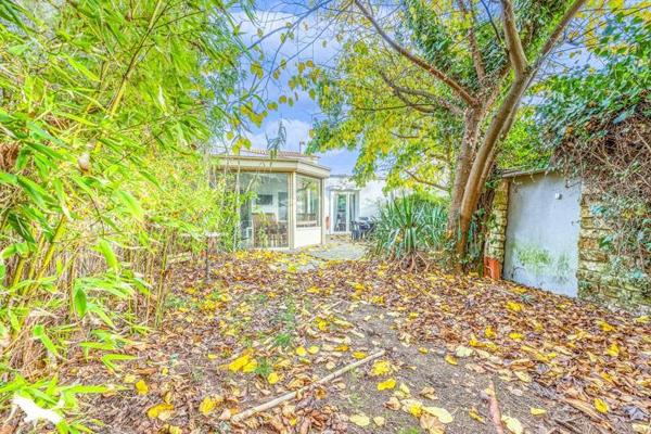 Maison à vendre |  Châtelaillon-Plage |  4 pièces | 76 m²