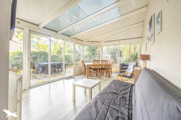 Maison à vendre |  Châtelaillon-Plage |  4 pièces | 76 m²