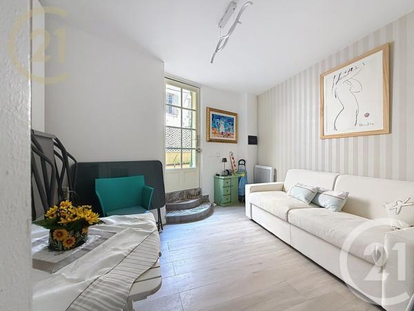 Appartement Studio à vendre  1 pièce - 16,34 m2 CANNES - 06