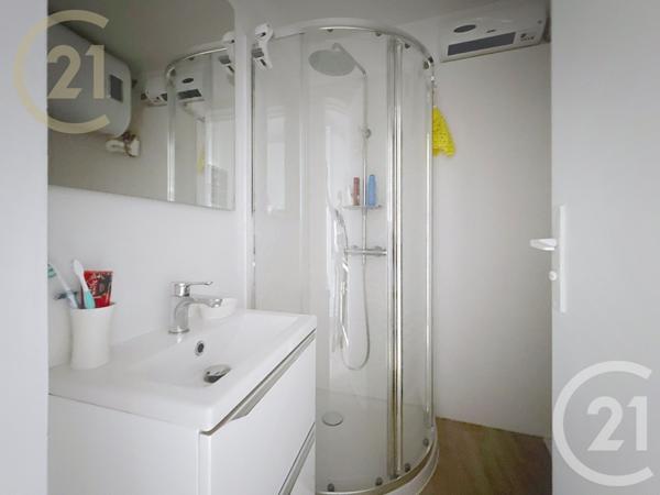 Appartement Studio à vendre  1 pièce - 16,34 m2 CANNES - 06