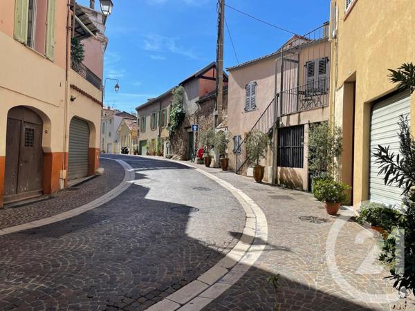 Appartement Studio à vendre  1 pièce - 16,34 m2 CANNES - 06