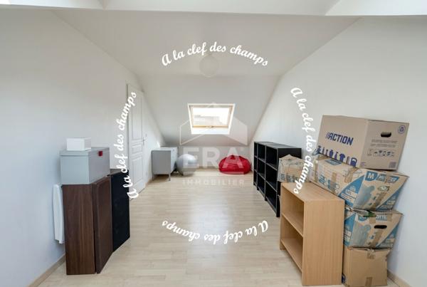 Maison Gif Sur Yvette 8 pièce(s) 142 m2