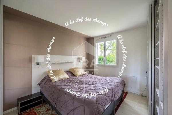 Maison Gif Sur Yvette 8 pièce(s) 142 m2
