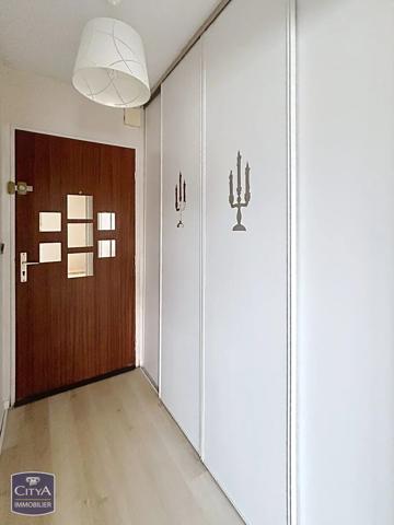 Appartement à vendre 1 pièce 32.53m² Lille (59000)