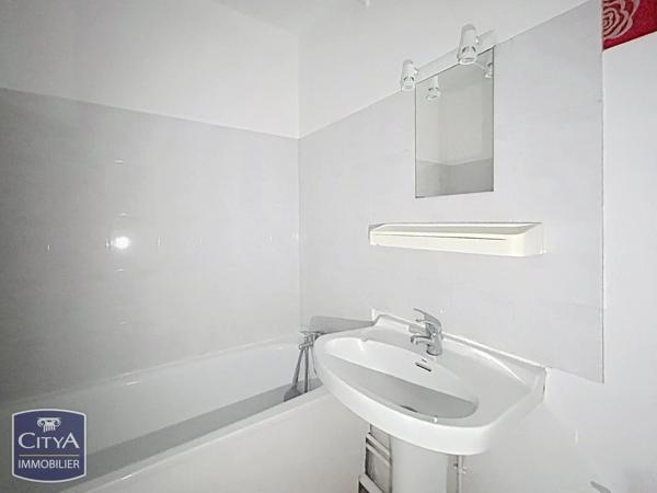 Appartement à vendre 1 pièce 32.53m² Lille (59000)