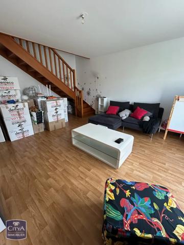Appartement à vendre 3 pièces 62.3m² Ballainvilliers (91160)