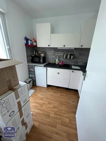 Appartement à vendre 3 pièces 62.3m² Ballainvilliers (91160)