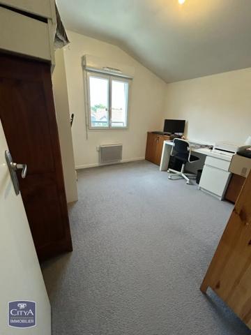 Appartement à vendre 3 pièces 62.3m² Ballainvilliers (91160)