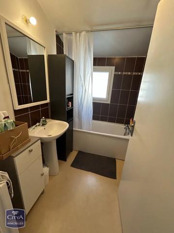 Appartement à vendre 3 pièces 62.3m² Ballainvilliers (91160)