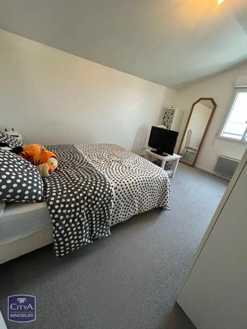 Appartement à vendre 3 pièces 62.3m² Ballainvilliers (91160)