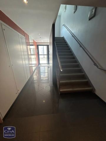 Appartement à vendre 3 pièces 62.3m² Ballainvilliers (91160)
