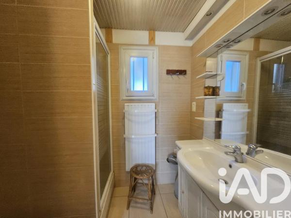 Maison à vendre 5 pièces 108 m² Le Cannet