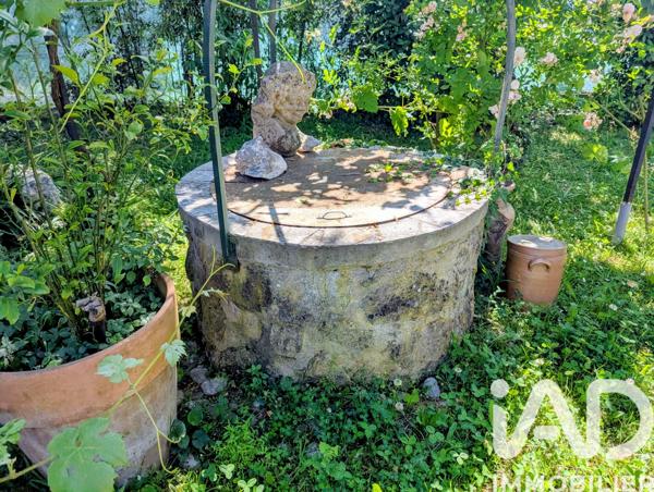 Maison à vendre 5 pièces 108 m² Le Cannet
