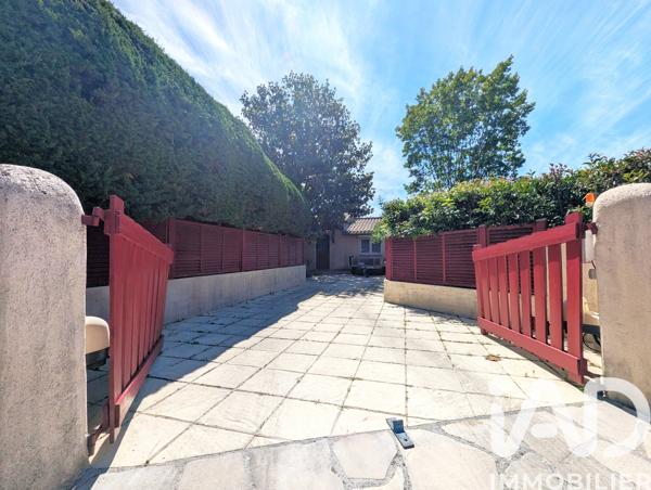 Maison à vendre 5 pièces 108 m² Le Cannet