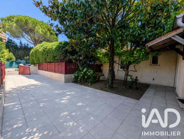 Maison à vendre 5 pièces 108 m² Le Cannet