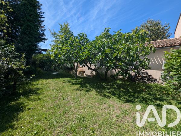 Maison à vendre 5 pièces 108 m² Le Cannet