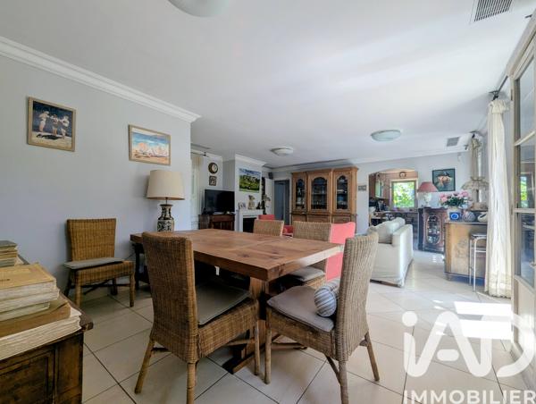 Maison à vendre 5 pièces 108 m² Le Cannet