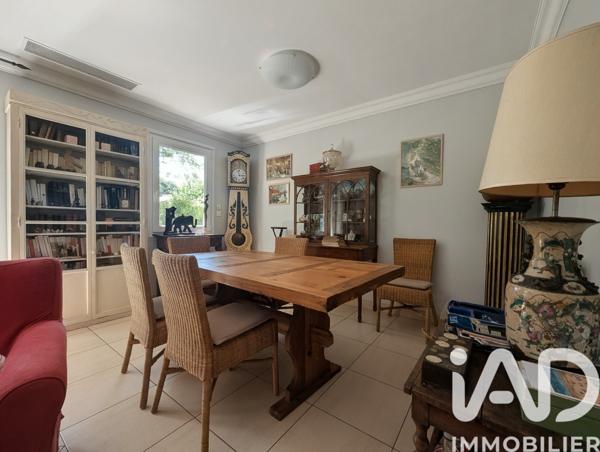 Maison à vendre 5 pièces 108 m² Le Cannet
