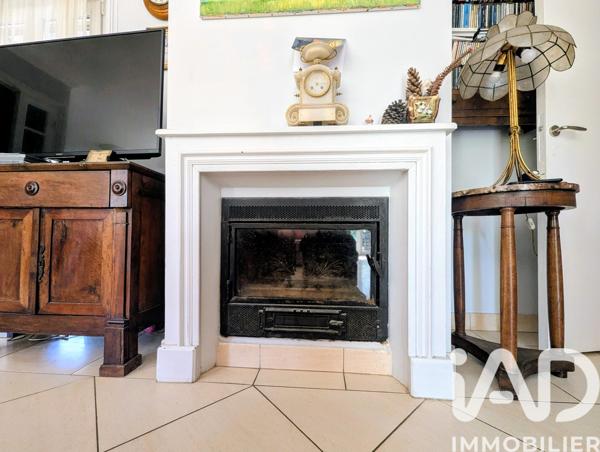 Maison à vendre 5 pièces 108 m² Le Cannet