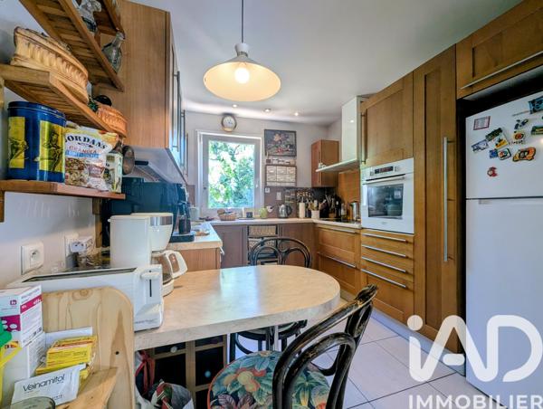 Maison à vendre 5 pièces 108 m² Le Cannet