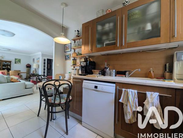 Maison à vendre 5 pièces 108 m² Le Cannet