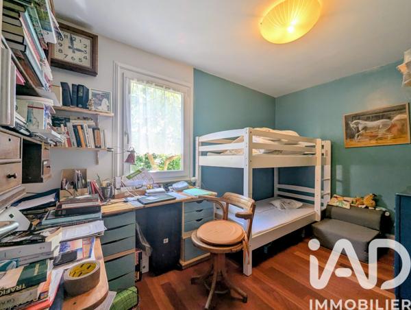 Maison à vendre 5 pièces 108 m² Le Cannet