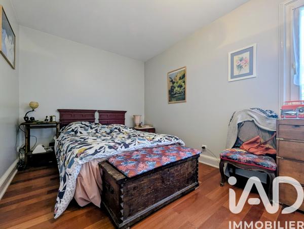 Maison à vendre 5 pièces 108 m² Le Cannet