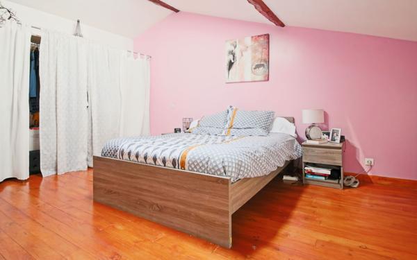 Maison à vendre    3 pièces •  Saint-Antonin-Noble-Val