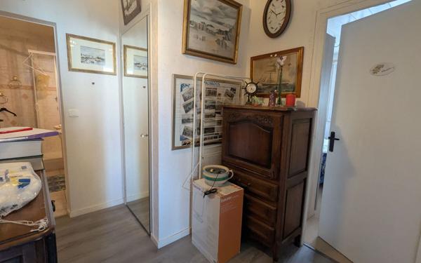 Appartement à vendre    2 pièces • 46,68 m2 Hérouville-Saint-Clair