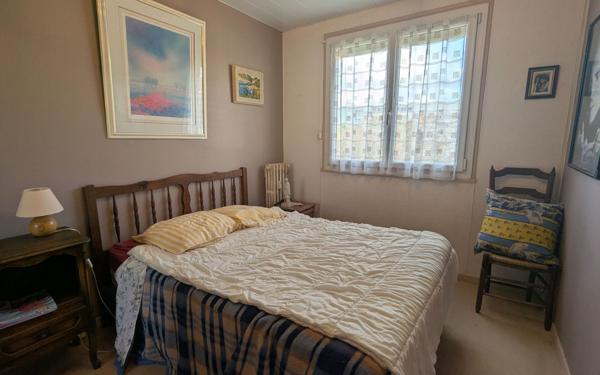 Appartement à vendre    2 pièces • 46,68 m2 Hérouville-Saint-Clair