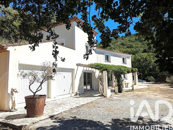 Maison à vendre 5 pièces 163 m² Fréjus