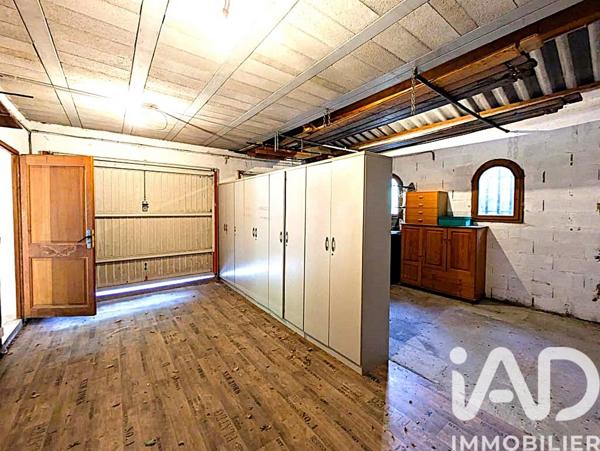 Maison à vendre 5 pièces 163 m² Fréjus