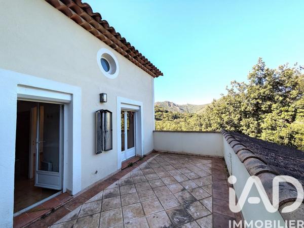 Maison à vendre 5 pièces 163 m² Fréjus