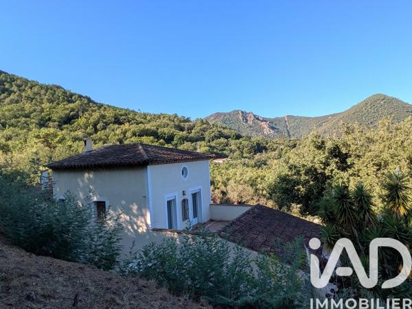 Maison à vendre 5 pièces 163 m² Fréjus