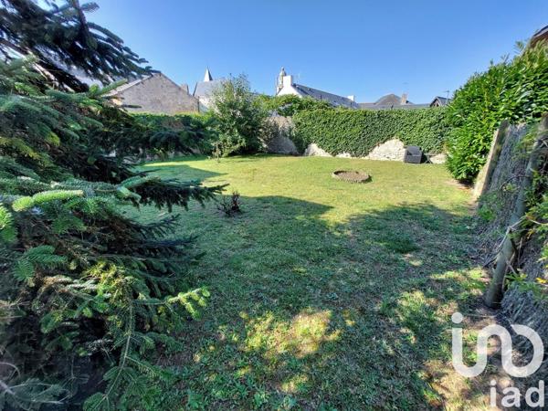 Maison de ville 5 pièces de 120 m² à Batz-sur-Mer (44740)