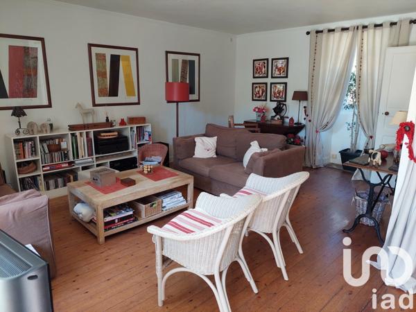 Maison de ville 5 pièces de 120 m² à Batz-sur-Mer (44740)